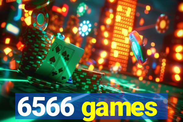 6566 games